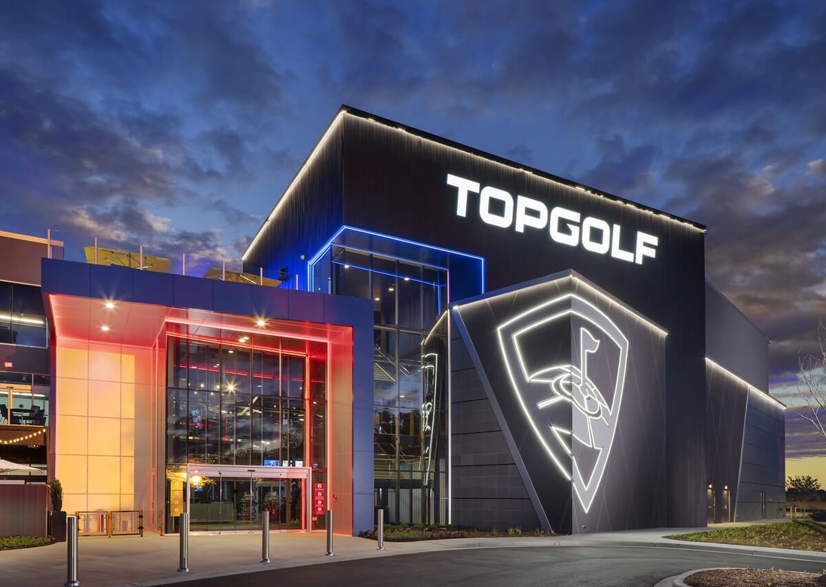 Topgolf - All You Need to Know BEFORE You Go (2024)