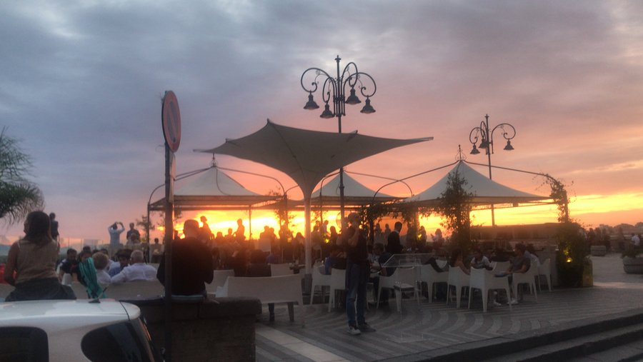 Aperitivo emozionale 