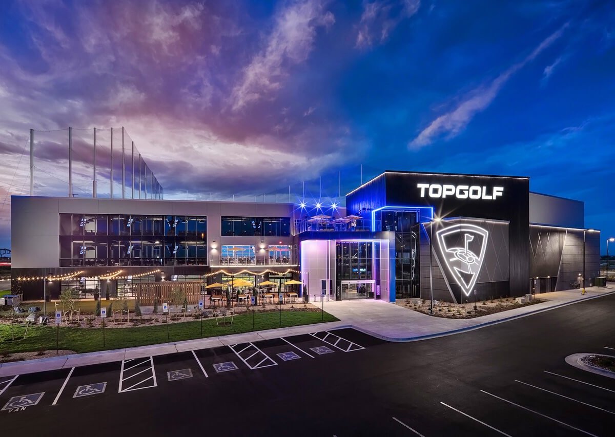 Topgolf Louisville set to open Friday, Nov. 18