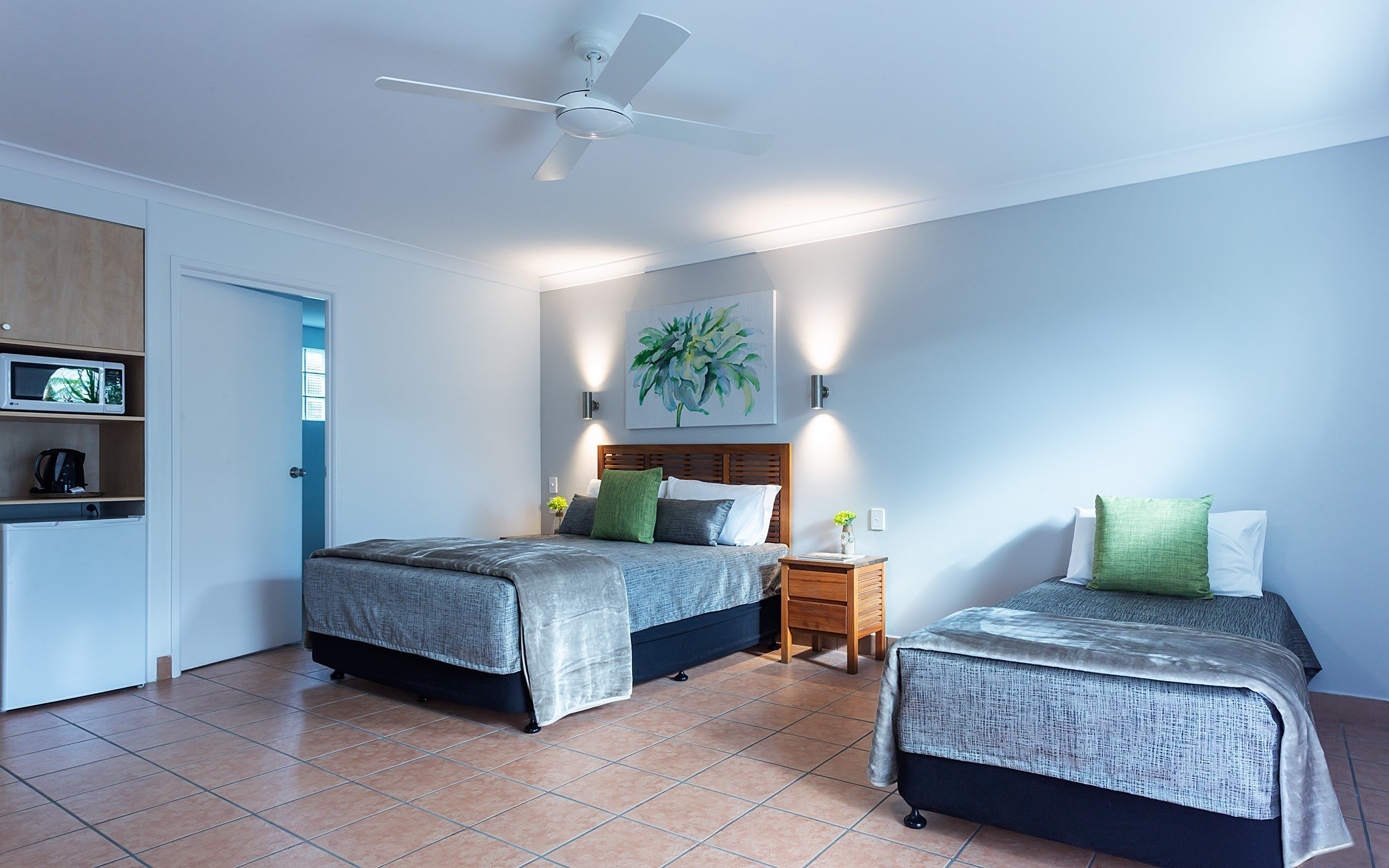 Anchor Motel Noosa by null