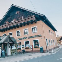 Der Gasthof