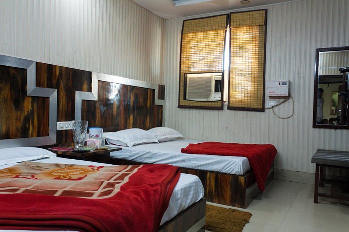 Yatri Niwas Updated 2024 Hotel Reviews Haridwar India