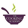 Helen at The Cooking Academy