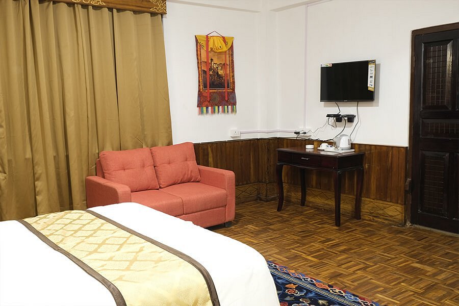 Hotel Norbu House Gangtok Prices Reviews Tadong India Tripadvisor Now use promo code hny2021 & get 40% off on selected darjeeling hotel booking online. hotel norbu house gangtok prices