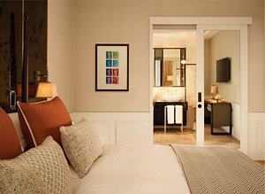 The Biltmore Mayfair, London : Five Star Alliance