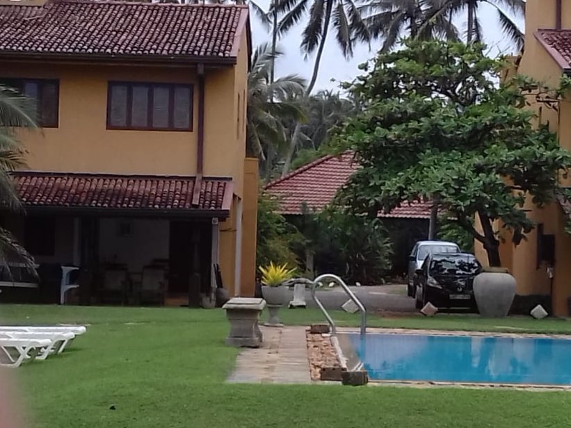 Hotel photo 7 of Villa Sunbird.