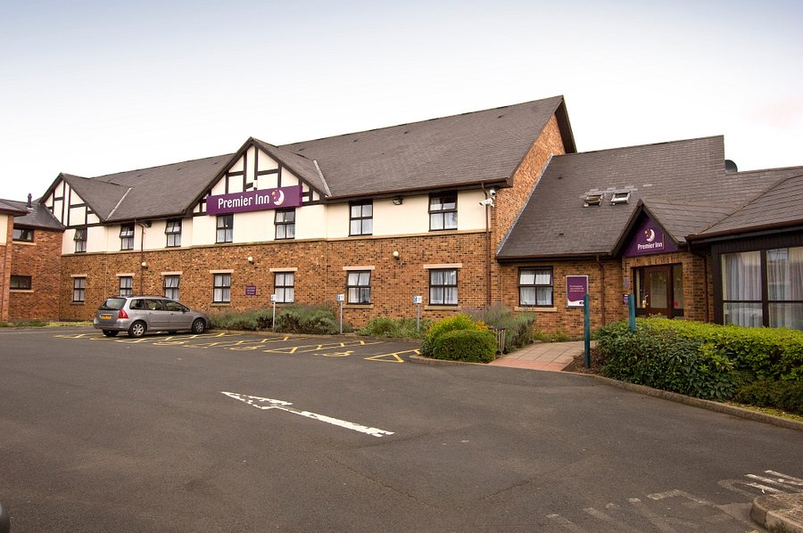 PREMIER INN SOLIHULL (HOCKLEY HEATH, M42) HOTEL Updated 2022