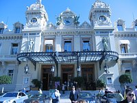 CASINO OF MONTE-CARLO: Tutto quello che c'è da sapere (AGGIORNATO 2024) -  Tripadvisor