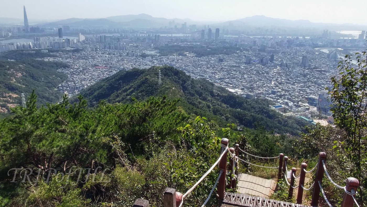 용마산 - 서울 - 용마산의 리뷰 - 트립어드바이저
