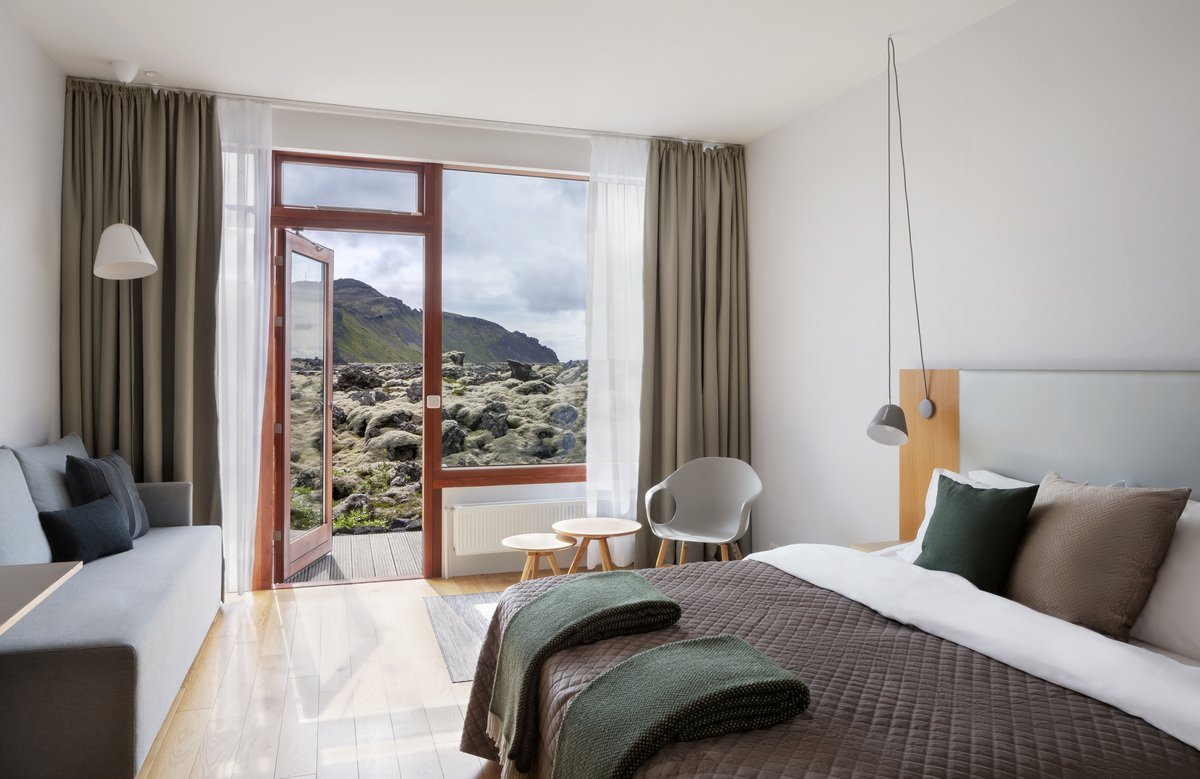 Silica Hotel by null