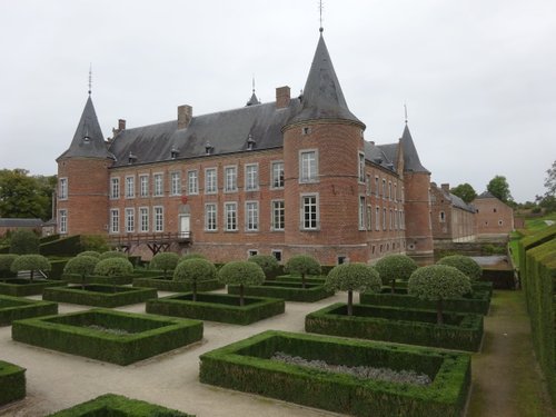 Limburg Province review images