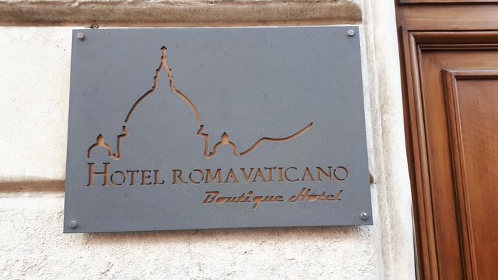 Imagen 4 de Hotel Roma Vaticano