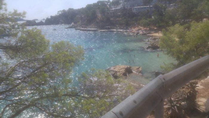 Imagen 4 de Cala Fornells