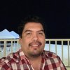 Alberto Martinez Olivares