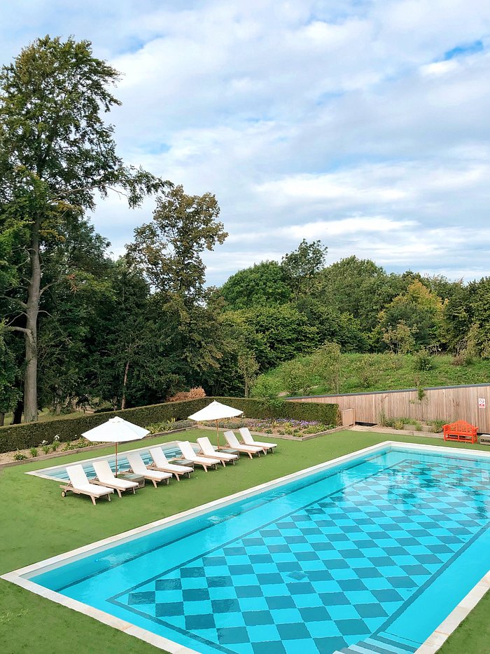 Beaverbrook - Country House Hotel Pool Pictures & Reviews - Tripadvisor