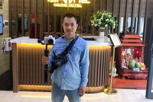 Trung tâm dịch vụ & Phòng sự kiện