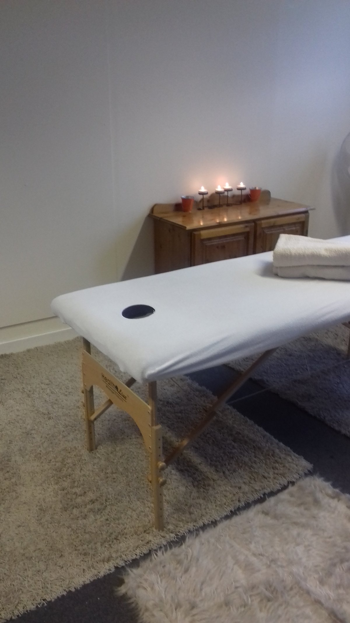 Tailored Touch Massage Therapy Edinburgh Lohnt Es Sich