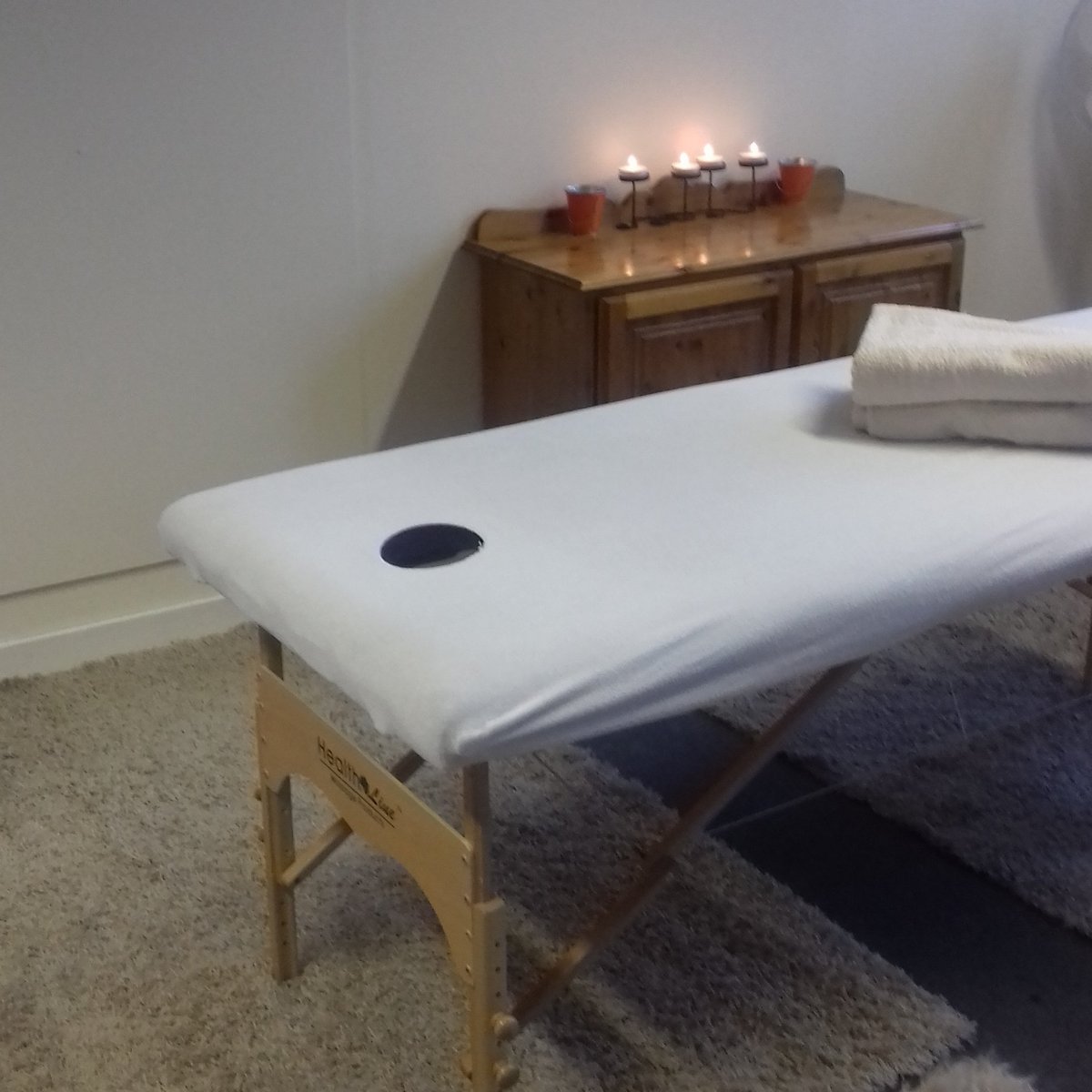 Tailored Touch Massage Therapy Edinburgh 2022 What To Know Before