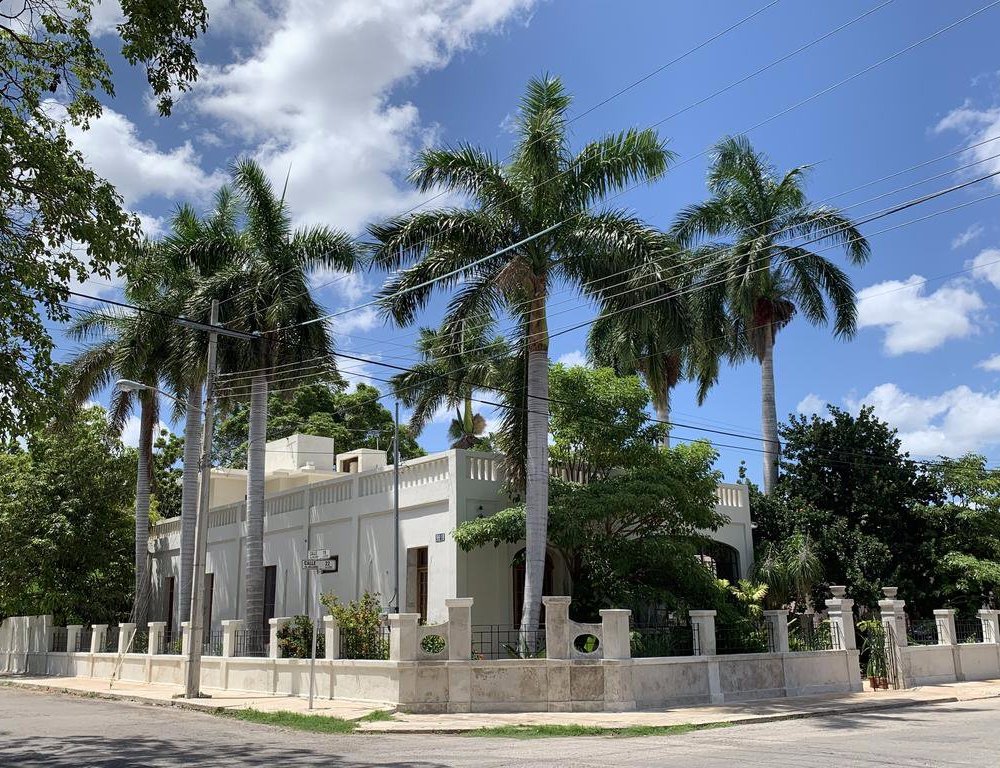 Casa Puuc by null
