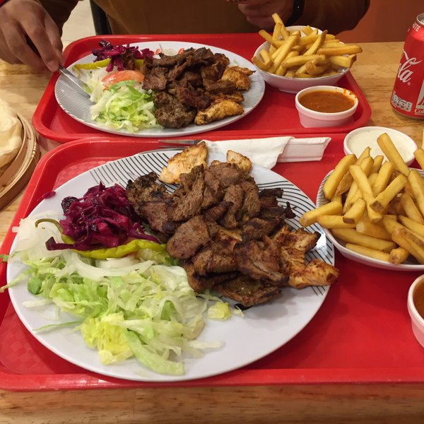 THE BEST Doner Kebab in Ireland’s Ancient East (Updated September 2024) - Tripadvisor