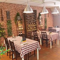 Onze Trattoria