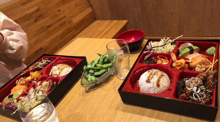 ESA Sushi Bar, 루드비카 - 레스토랑 리뷰 - 트립어드바이저