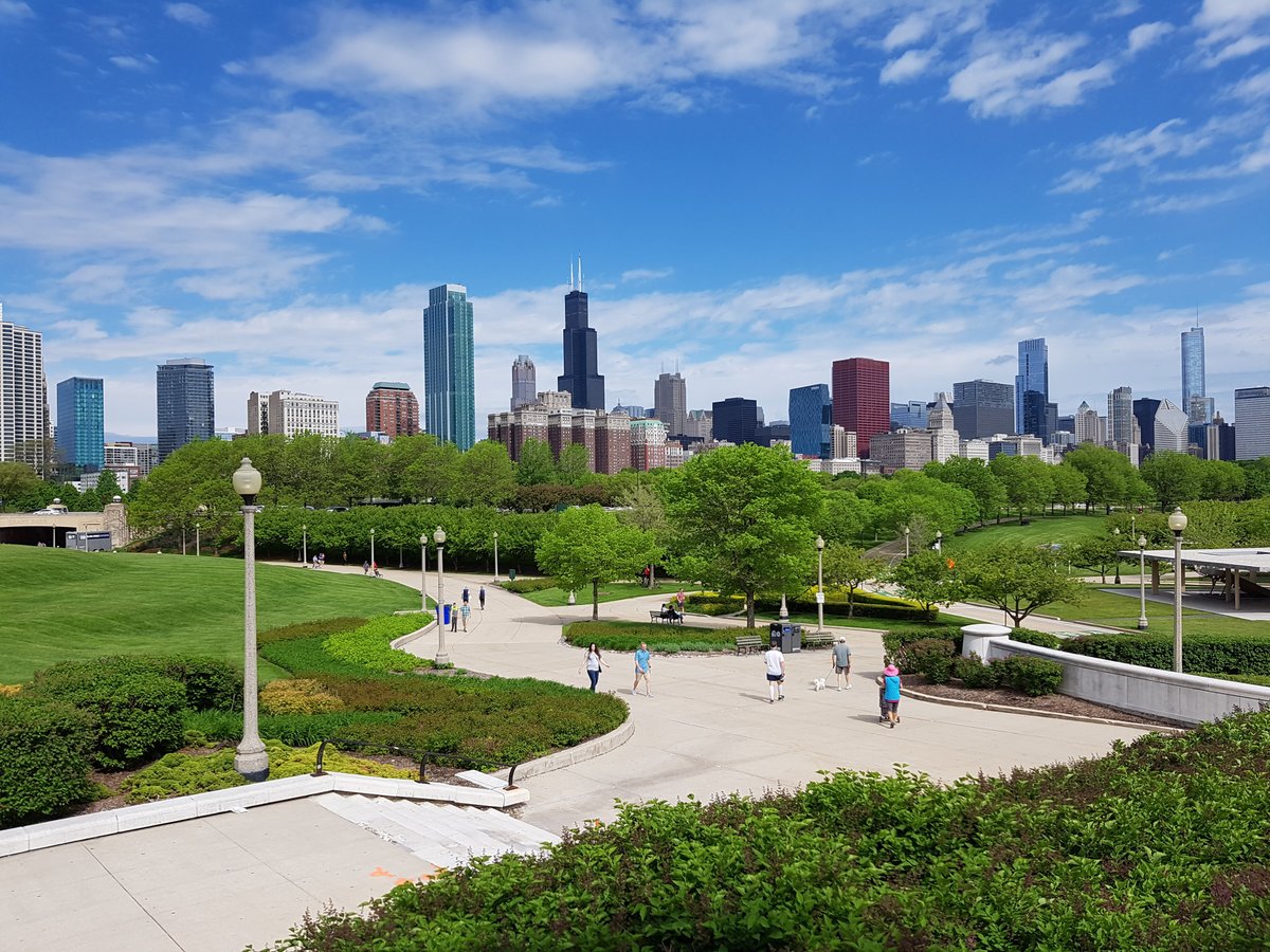 CHICAGO SEGWAY TOUR Tutto quello che c'è da sapere (2024)