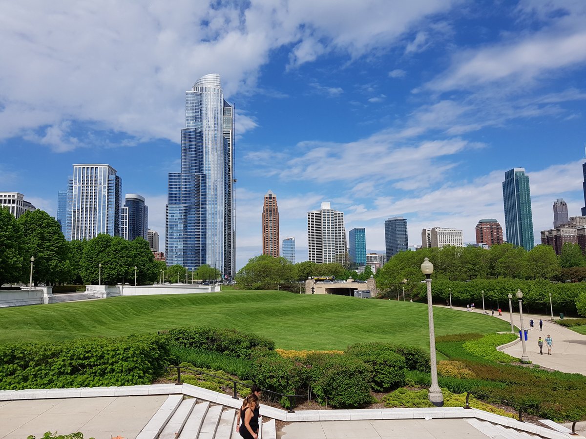 CHICAGO SEGWAY TOUR Tutto quello che c'è da sapere (2024)