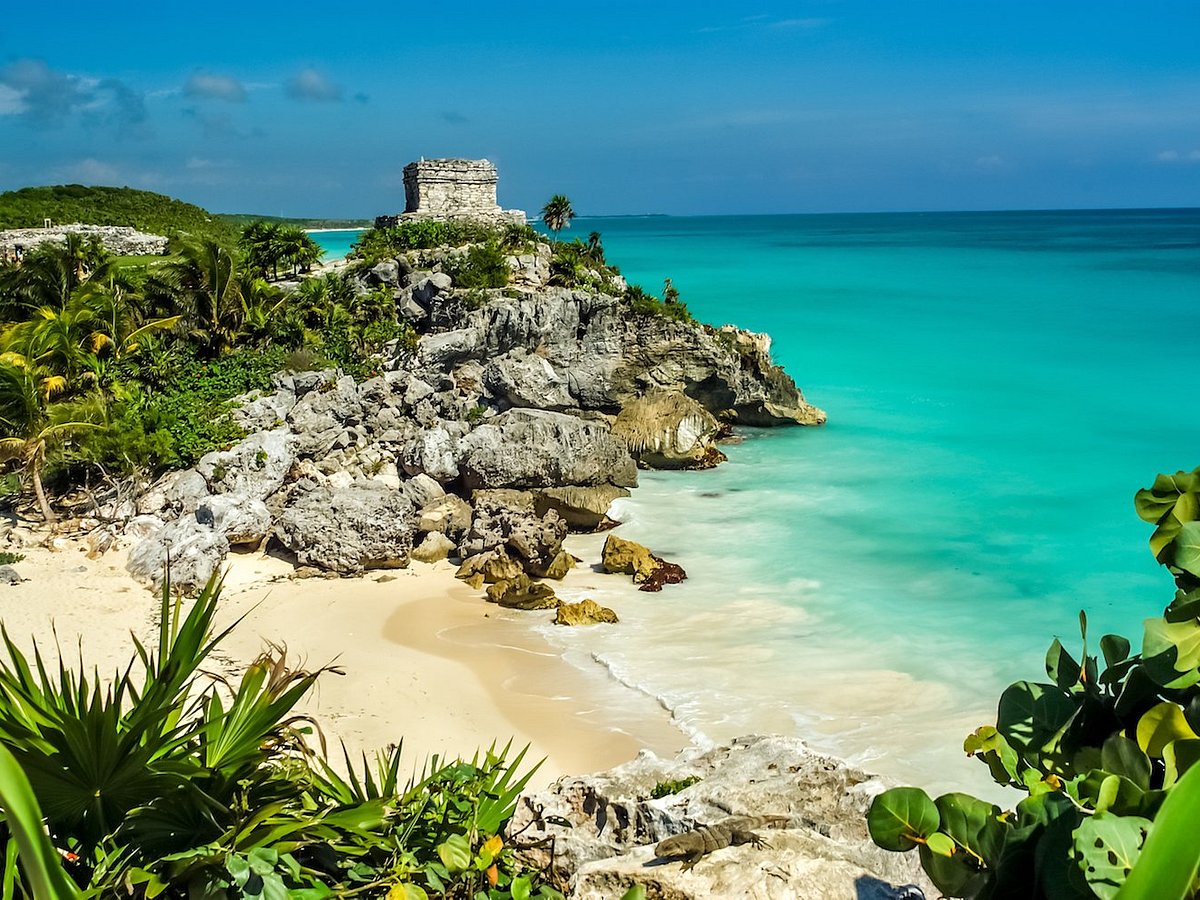 Tours La Riviera Maya (Playa del Carmen) - All You Need to Know BEFORE You  Go