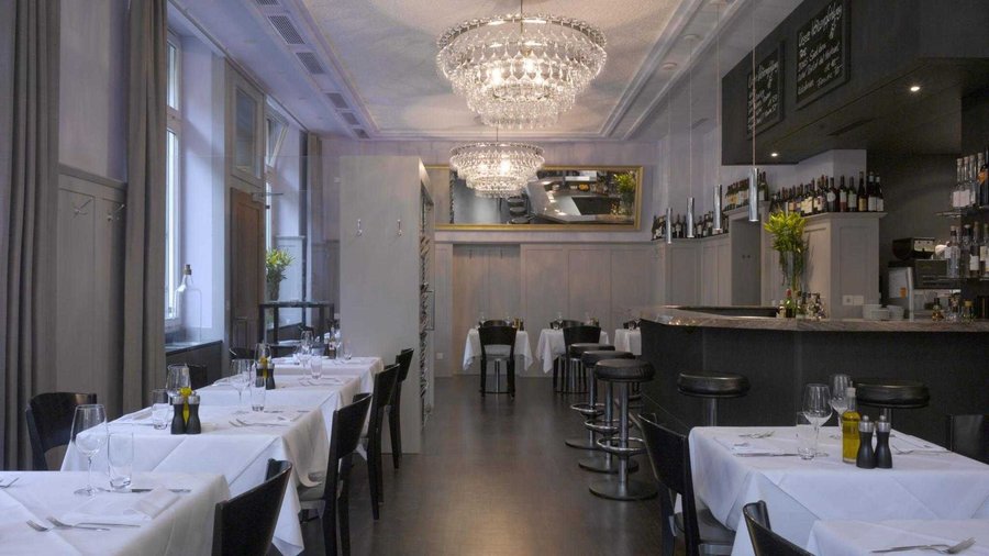 Restaurant "Didi`s Frieden"