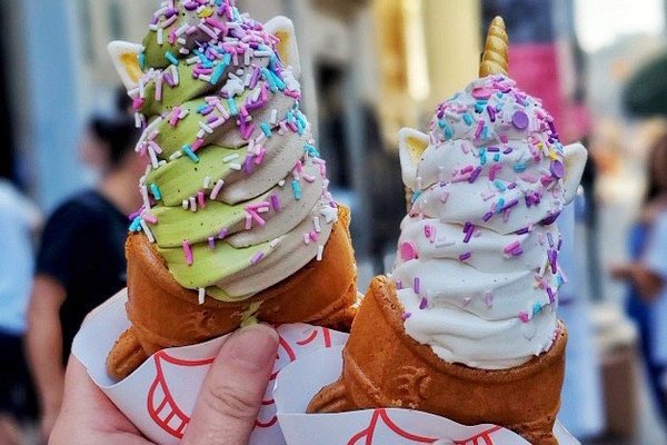 Ten Amazing Ice Cream Shops in Brooklyn - Bklyner