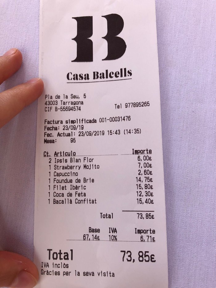 Imagen 4 de Casa Balcells