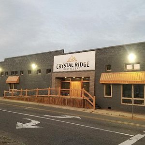 hot springs food tour