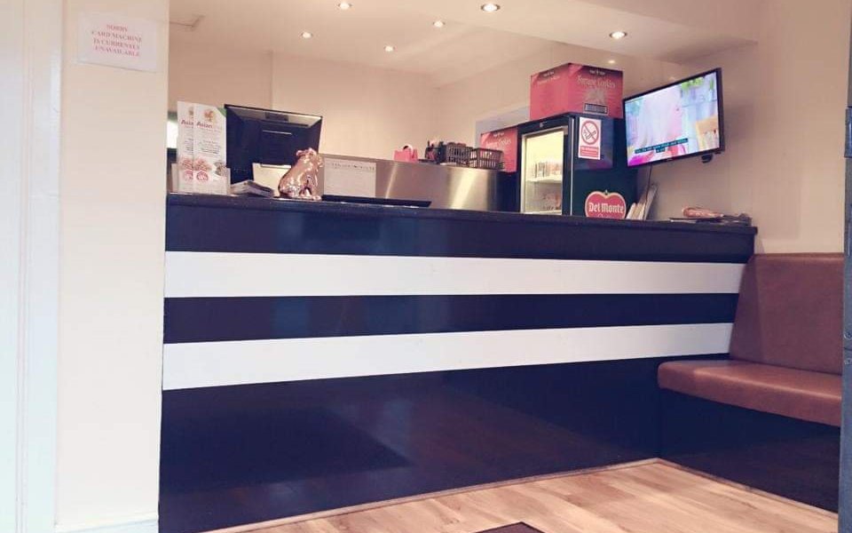 ASIAN BOX PLYMPTON, Plymouth - Menu, Prices & Restaurant Reviews ...