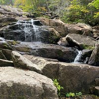 Glendale Falls (Middlefield) - All You Need to Know BEFORE You Go