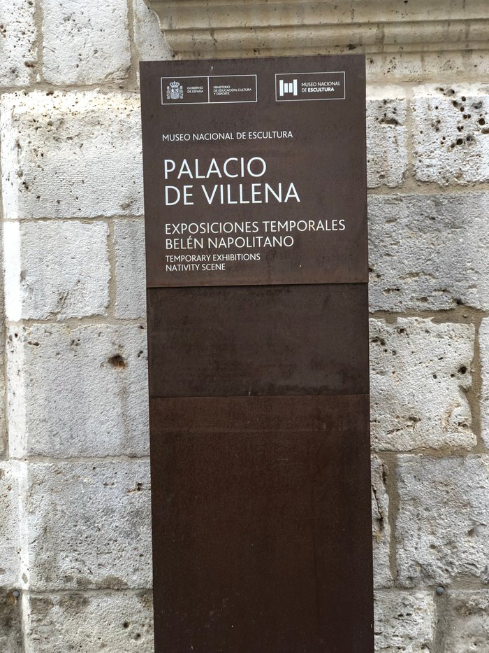 Imagen 10 de Palacio Marqués de Villena