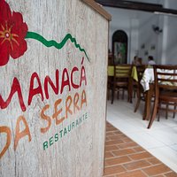 Há 9 anos servindo pratos com muito amor e sabor!!