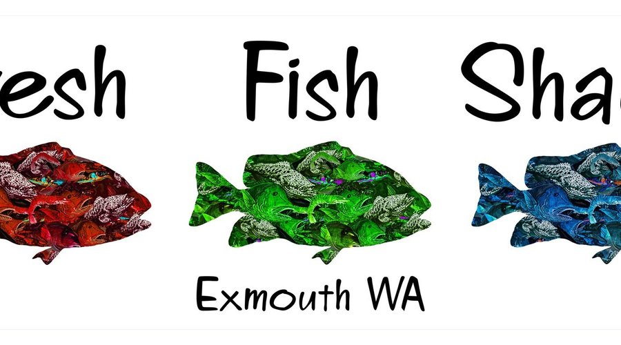 Fresh Fish Shack
