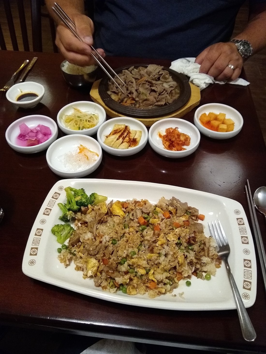 Lees Korean Restaurant, 루이스빌 - 레스토랑 리뷰 - 트립어드바이저