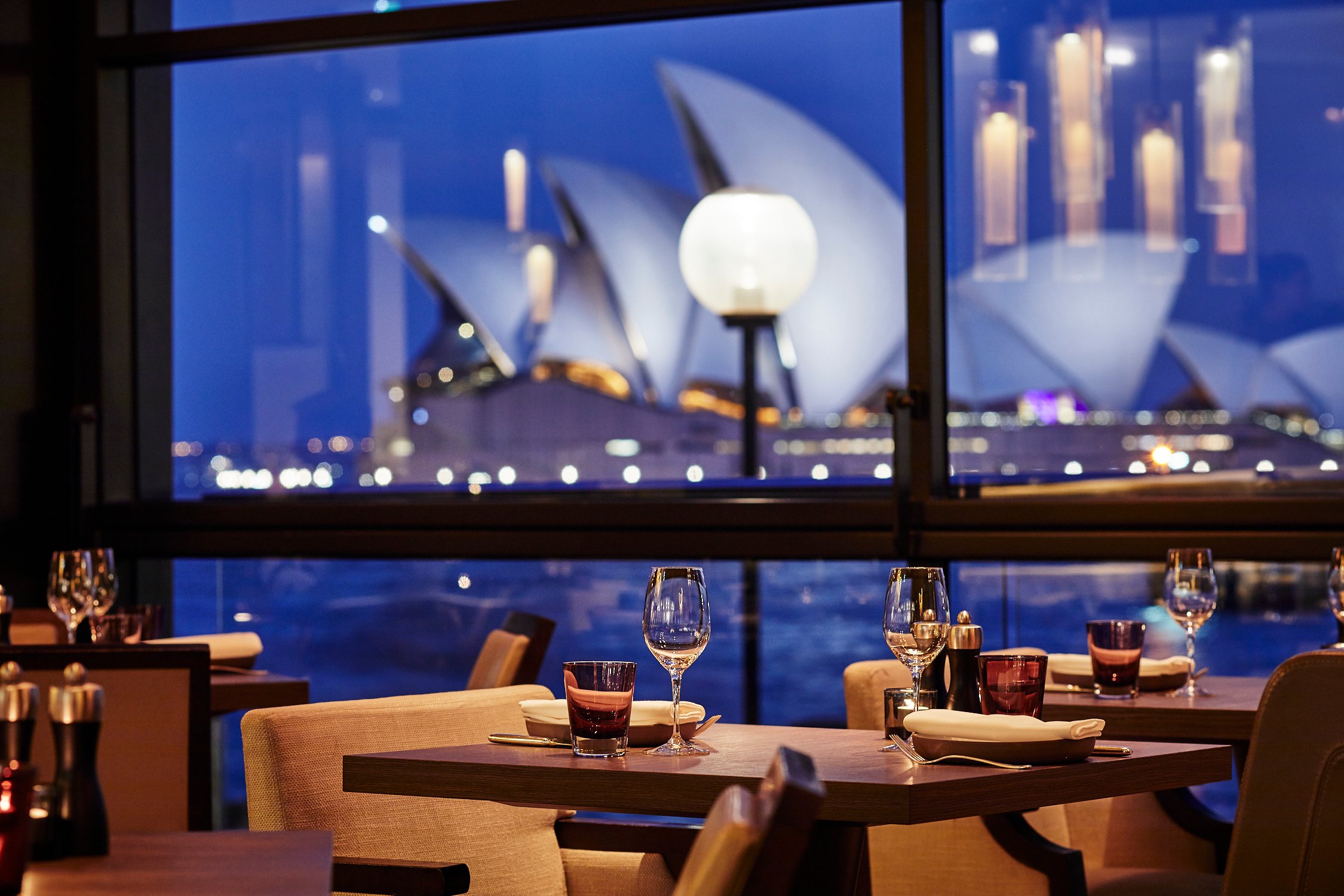 THE 10 BEST Restaurants With A View In Sydney (UPDATED 2024)