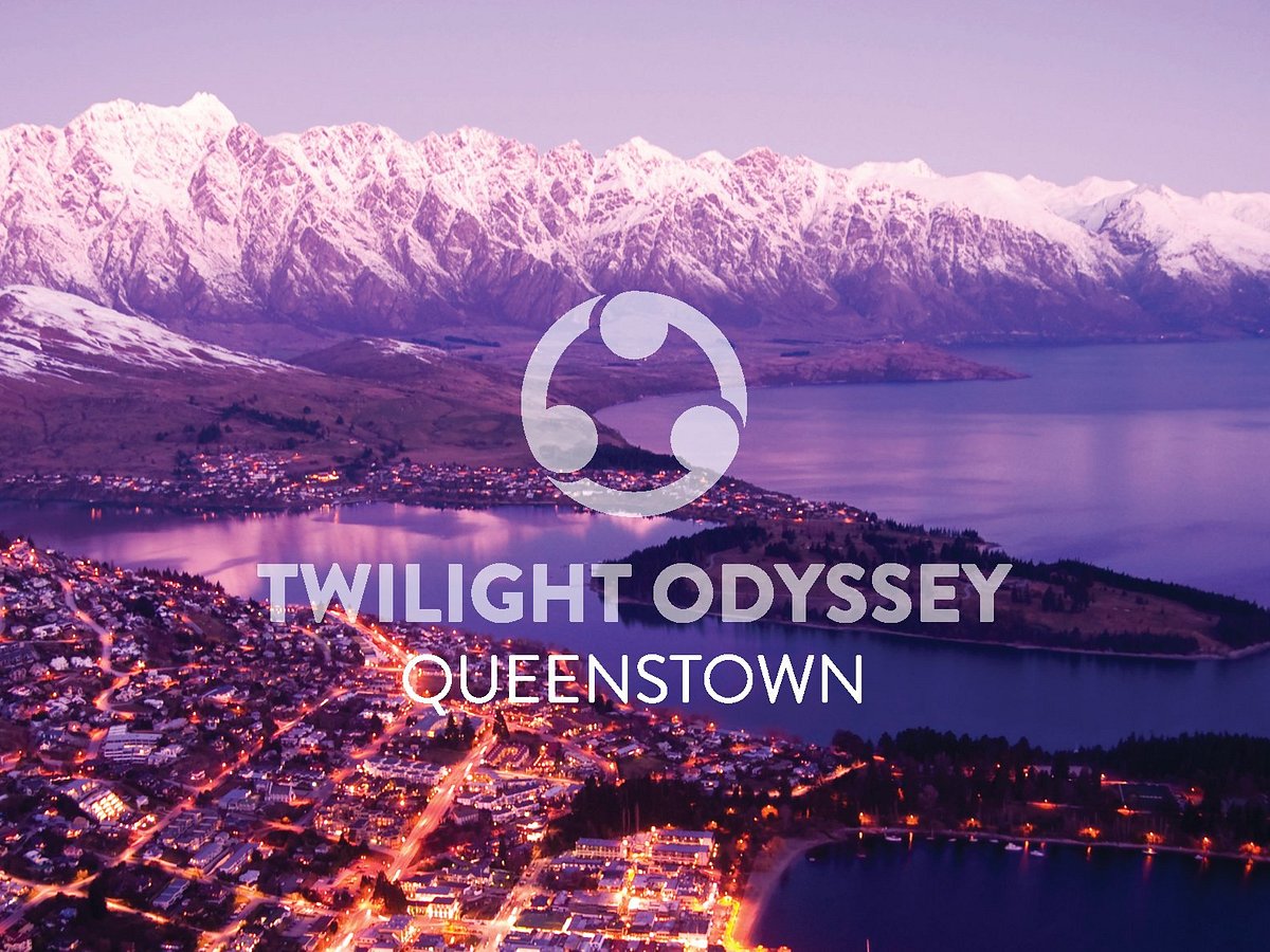 Odyssey NZ (Queenstown) ATUALIZADO 2023 O que saber antes de ir