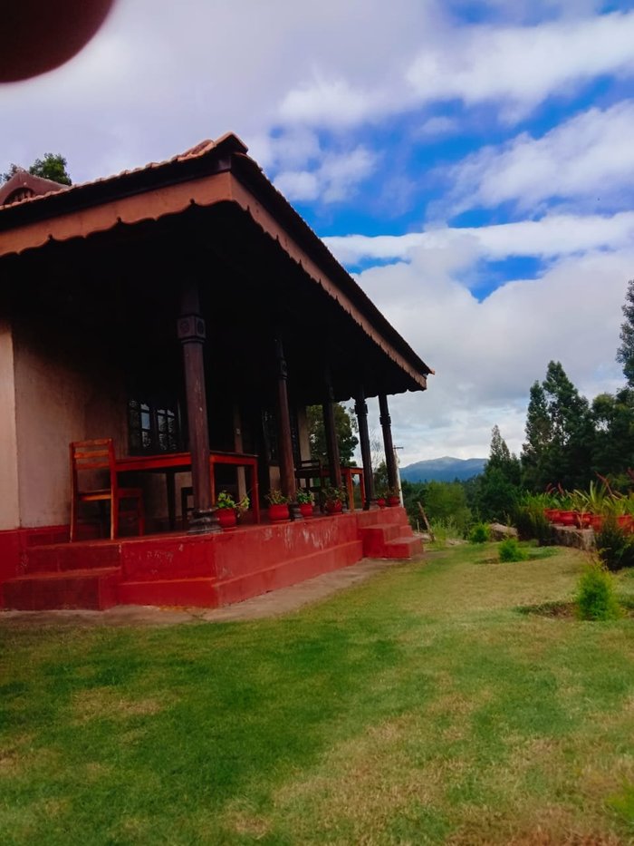 ECO ESCAPE - Updated 2024 Lodge Reviews (Kodaikanal, India)