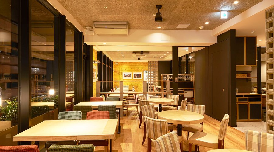 Common Cafe, Kabukicho - 레스토랑 리뷰 - 트립어드바이저