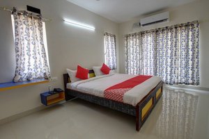 RUTHIRA RESIDENCY (Coimbatore, Tamil Nadu) - Hotel Reviews & Photos ...