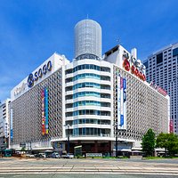そごう広島店/SOGO HIROSHIMA/SOGO 广岛店/SOGO 廣島店