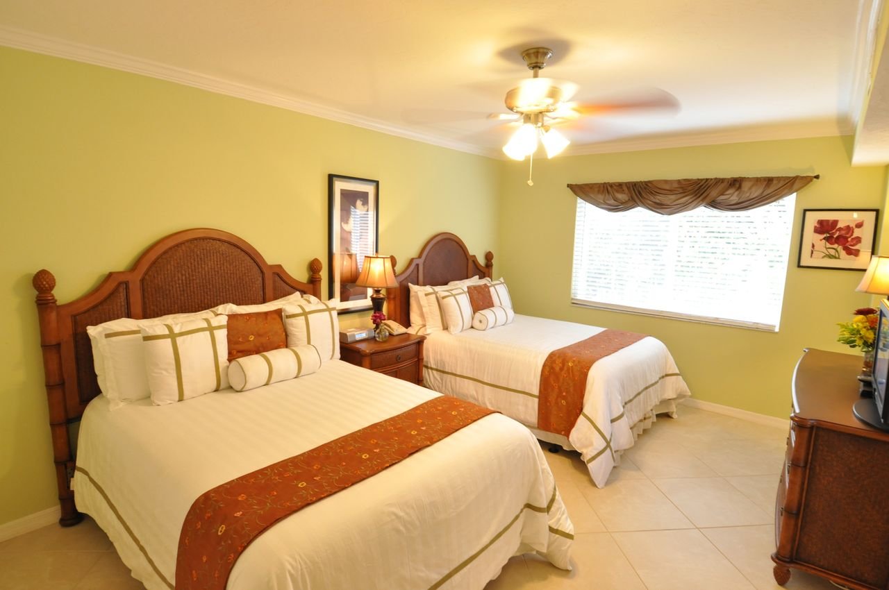 Hotel photo 9 of Tropical Beach Resorts.