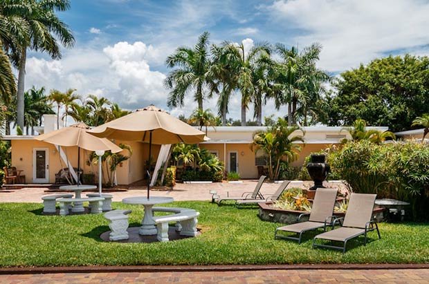 Hotel photo 28 of Tropical Beach Resorts.