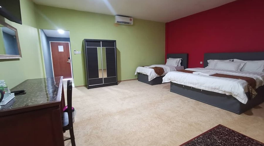 LKH Motel