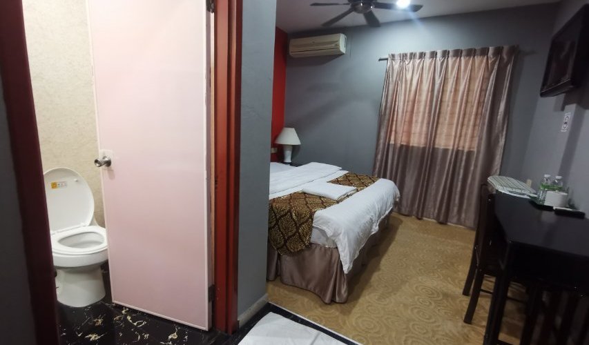 LKH Motel