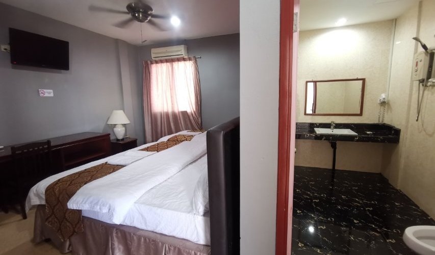 LKH Motel